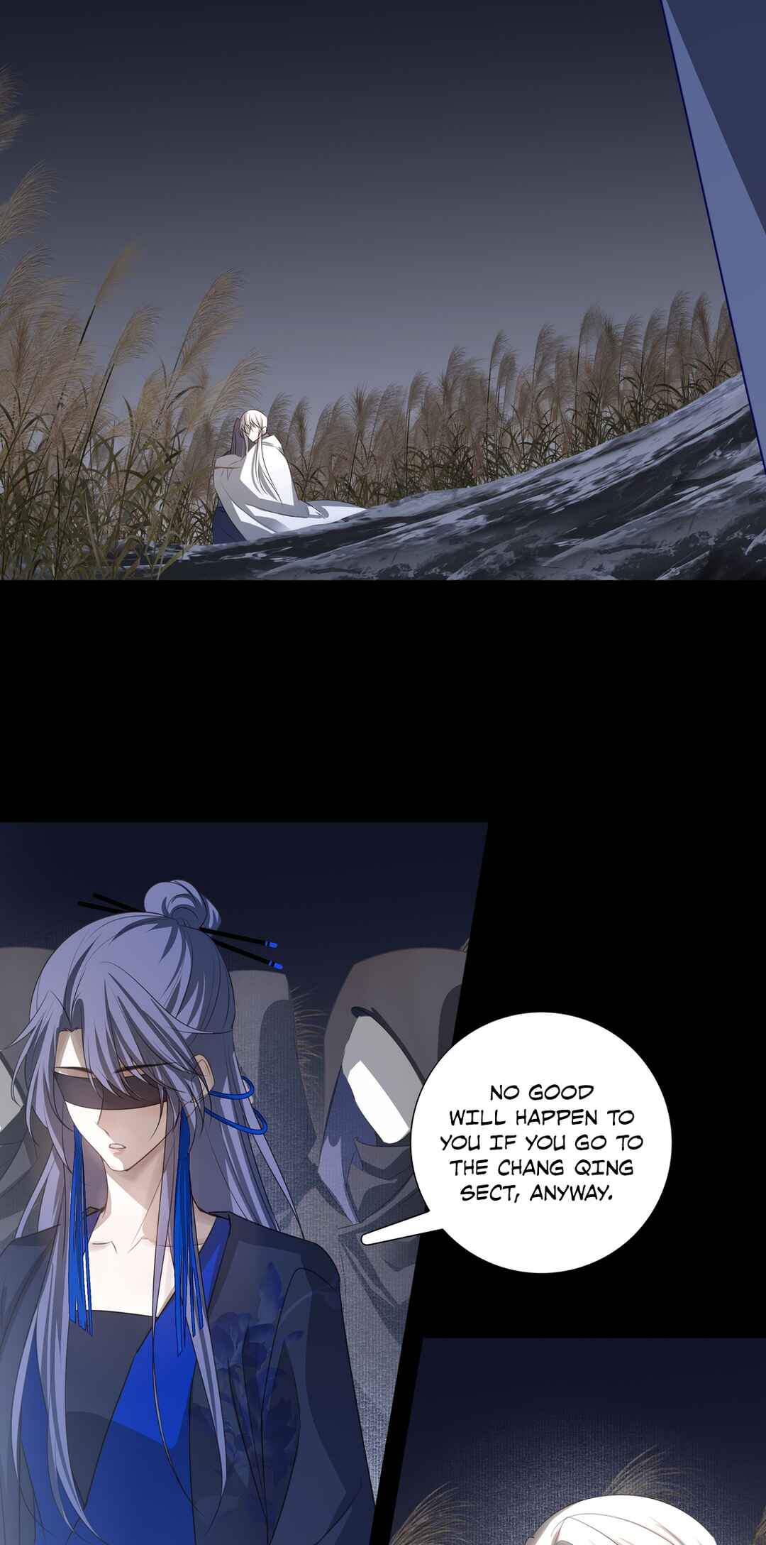 In My Death, I Became My Brother's Regret Chapter 14 - Page 32