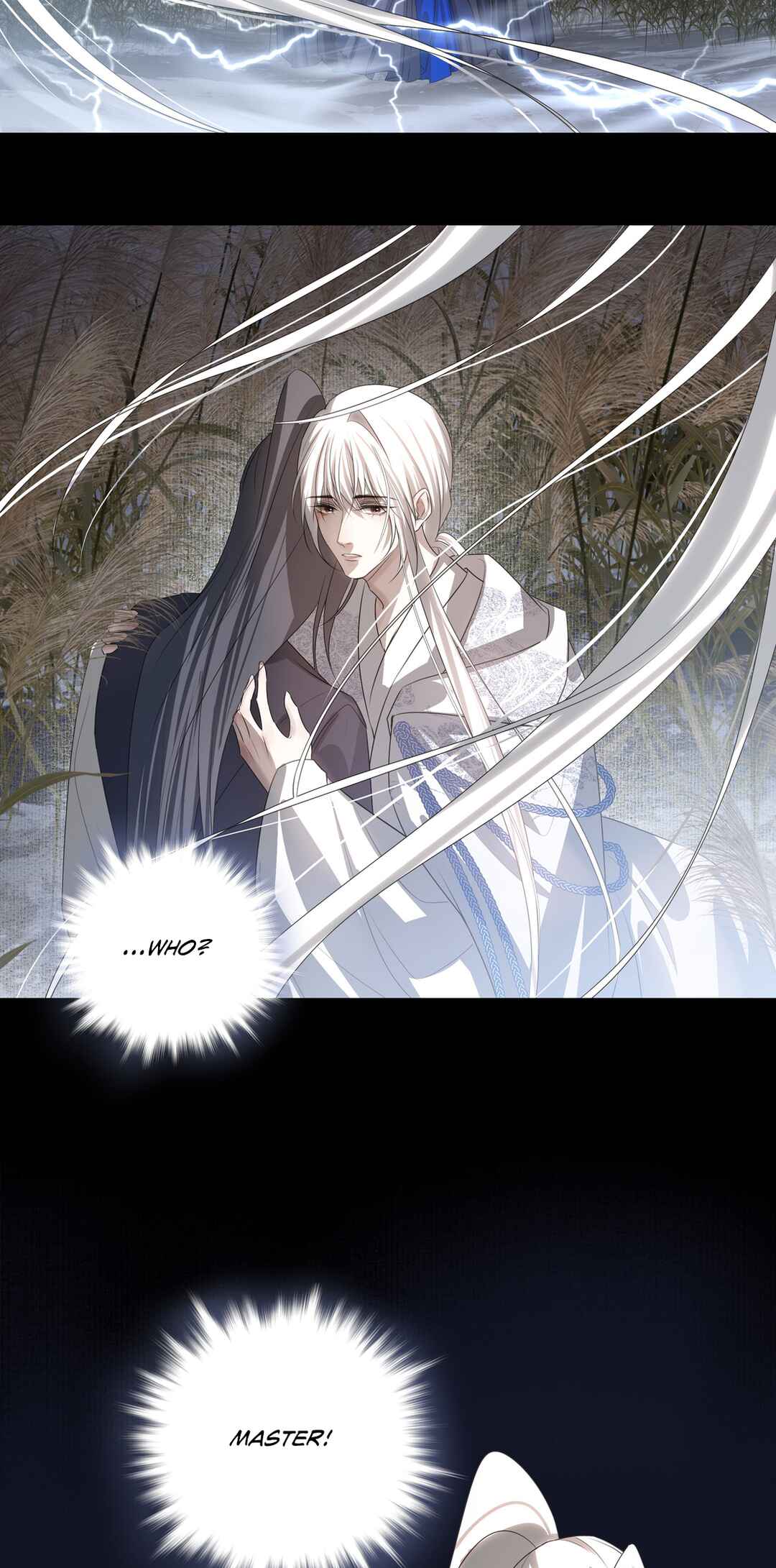 In My Death, I Became My Brother's Regret Chapter 14 - Page 37