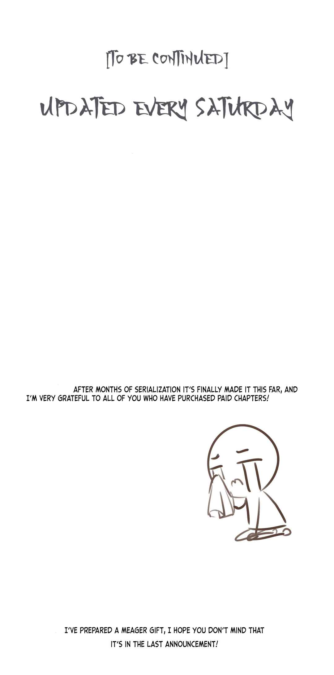 In My Death, I Became My Brother's Regret Chapter 14 - Page 41