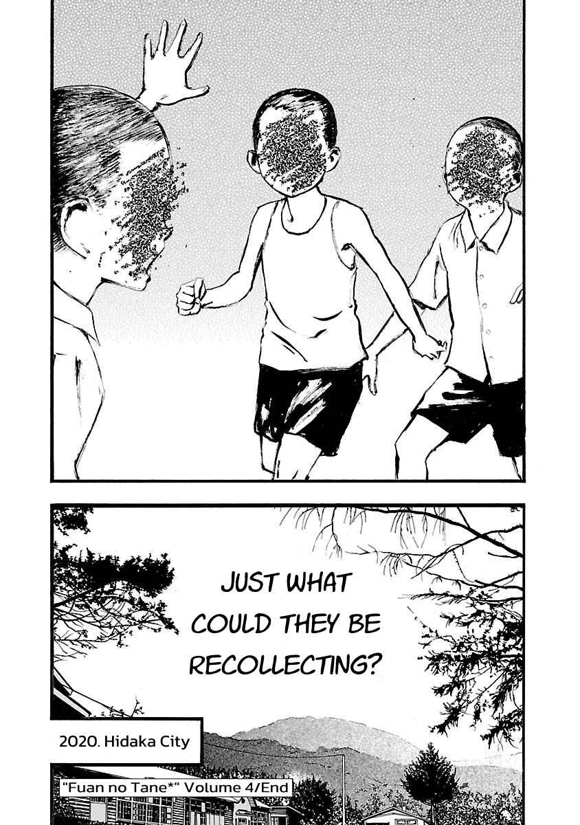 Fuan no Tane* Chapter 130 - Page 6