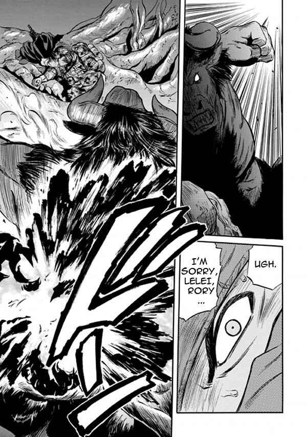 GATE - Jieitai Kanochi nite, Kaku Tatakaeri Chapter 50 - Page 10