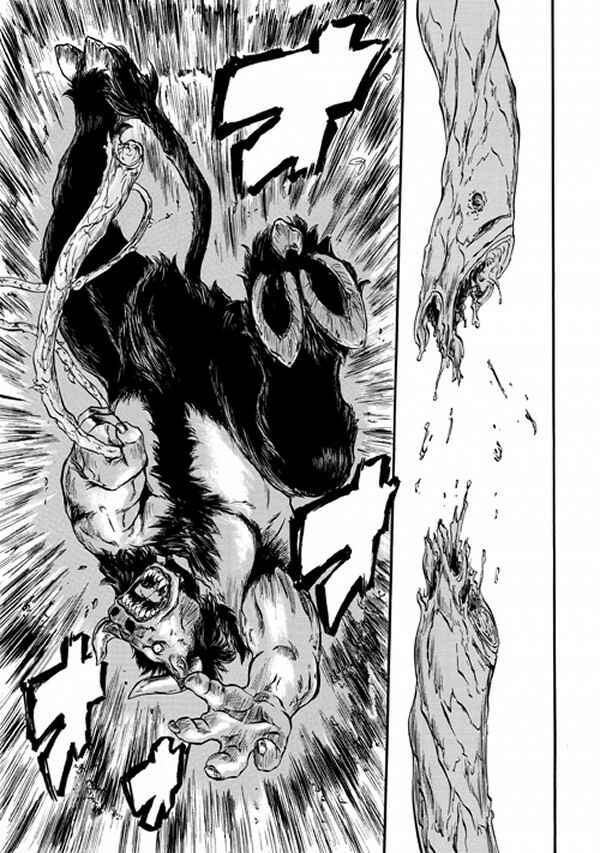GATE - Jieitai Kanochi nite, Kaku Tatakaeri Chapter 50 - Page 40