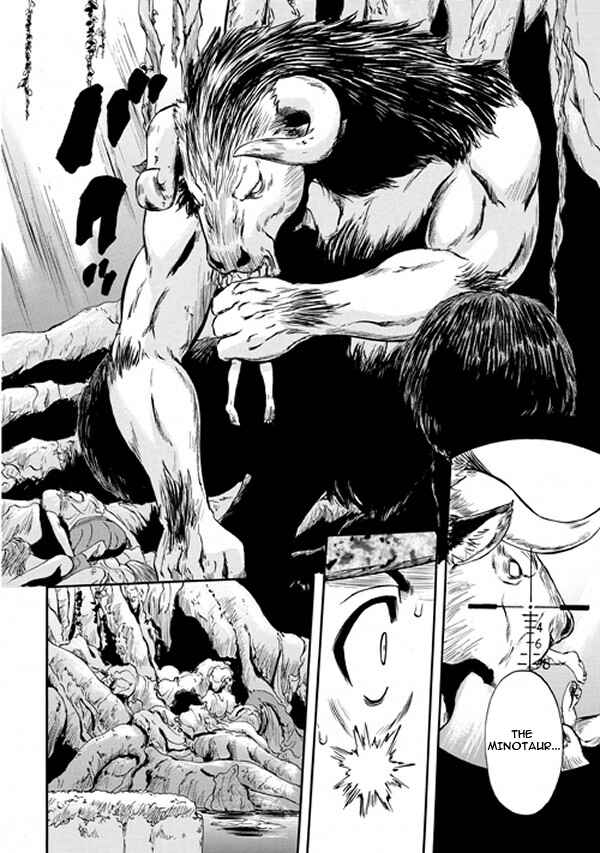 GATE - Jieitai Kanochi nite, Kaku Tatakaeri Chapter 50 - Page 5