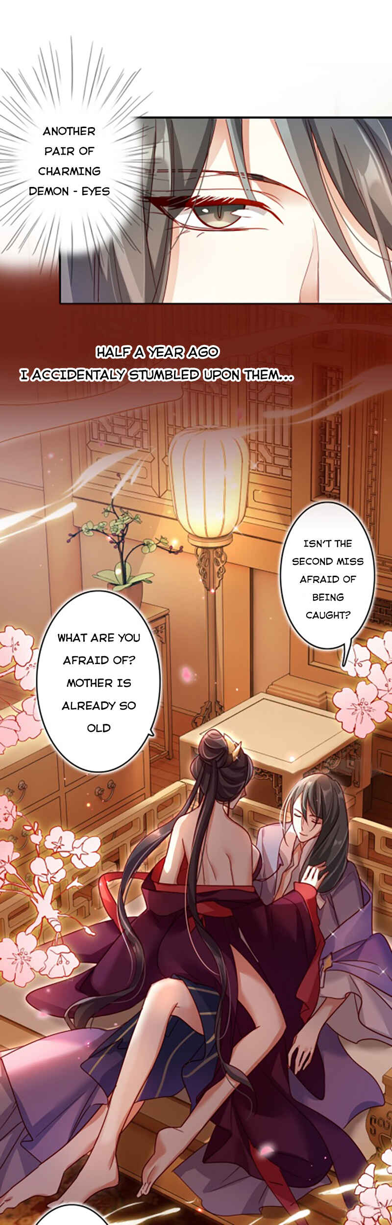 Way to the Glory Chapter 13 - Page 16