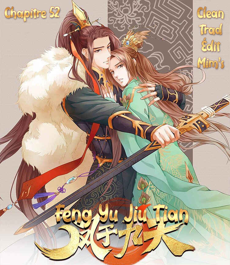 Phoenix of the Nine Heavens (Remake) Chapter 52 - Page 1