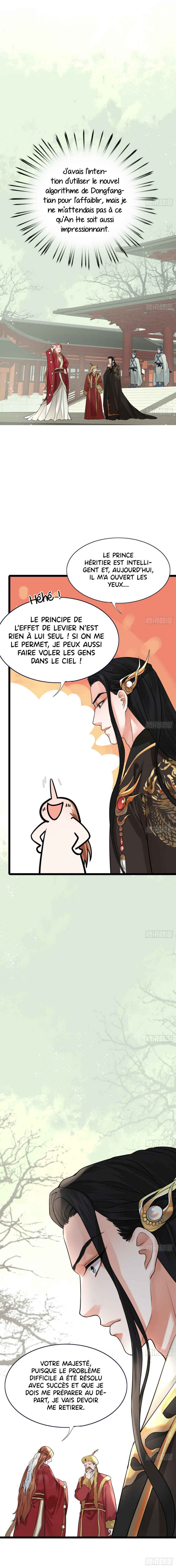Phoenix of the Nine Heavens (Remake) Chapter 52 - Page 2