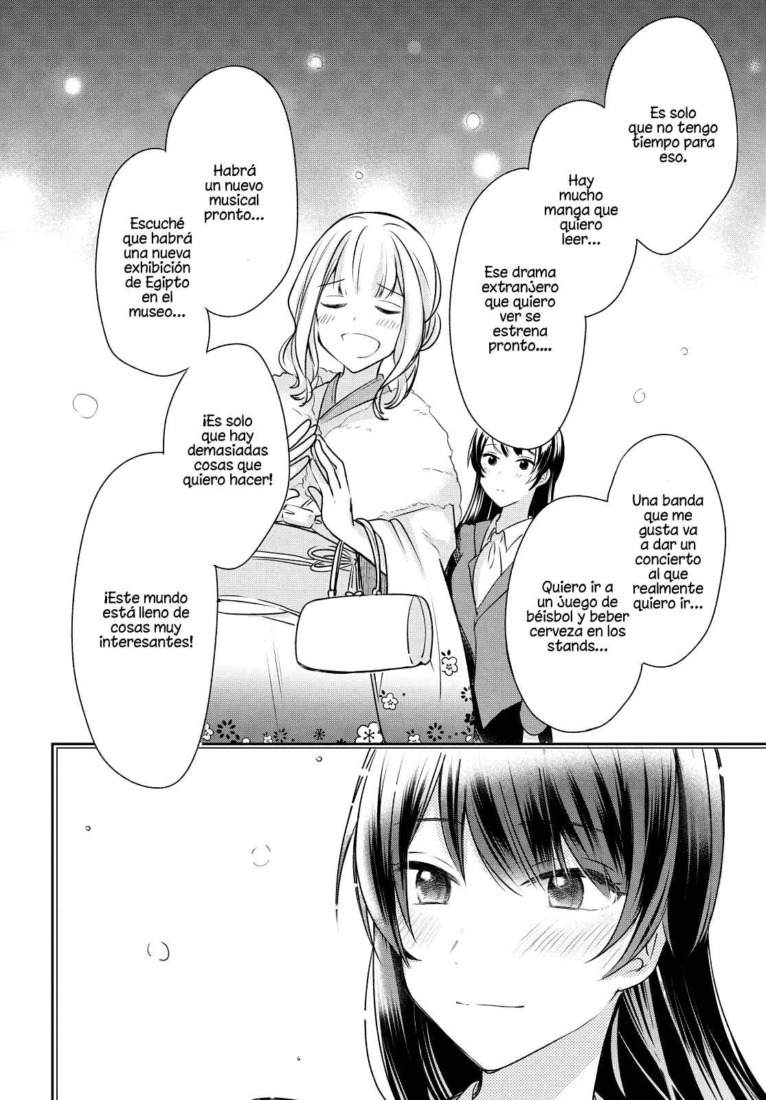 Onna Tomodachi to Kekkon Shitemita. Chapter 1 - Page 11