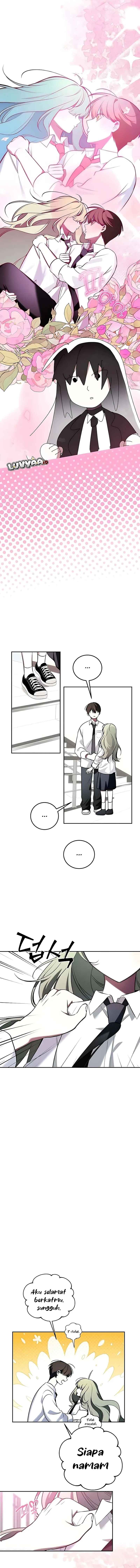 Jukji Mara Jwo! Chapter 1 - Page 17