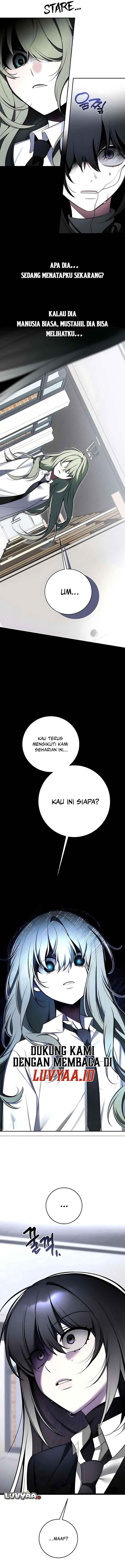 Jukji Mara Jwo! Chapter 1 - Page 19