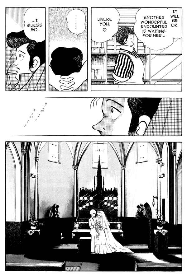 Miyuki Chapter 95 - Page 9