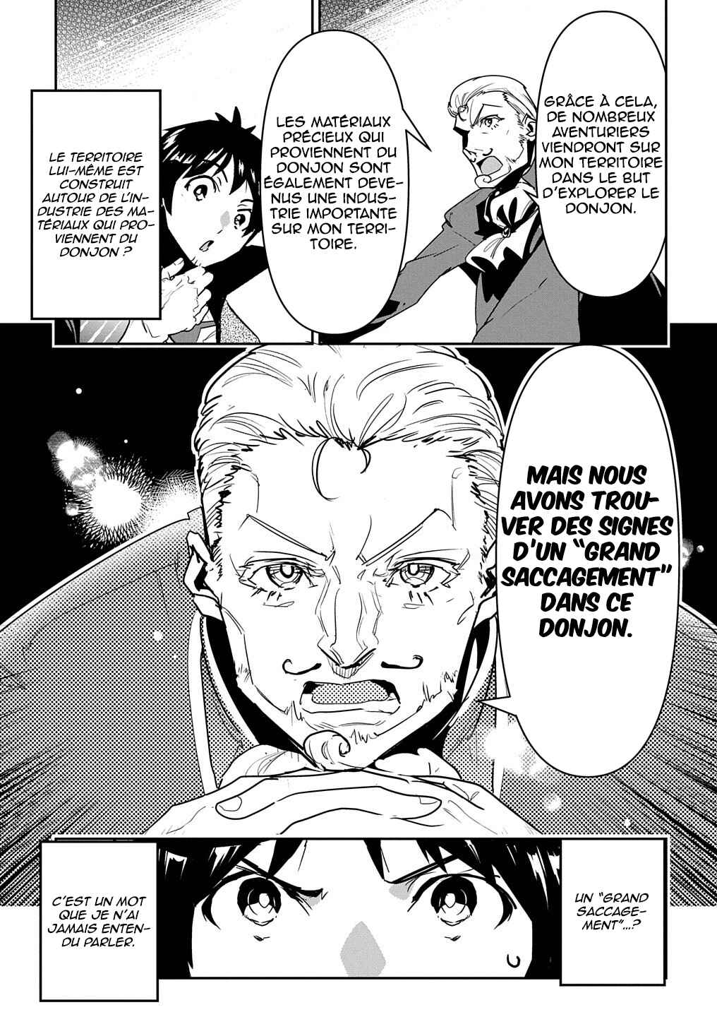 Shounin Yuusha wa Isekai o Gyuujiru!: Saibai Skill de Nandemo Fuyashichaimasu! Chapter 17 - Page 8