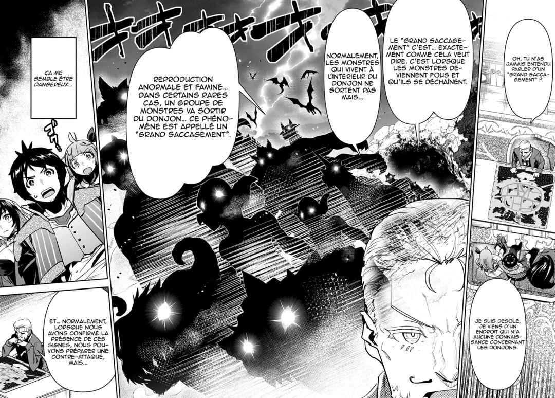 Shounin Yuusha wa Isekai o Gyuujiru!: Saibai Skill de Nandemo Fuyashichaimasu! Chapter 17 - Page 9