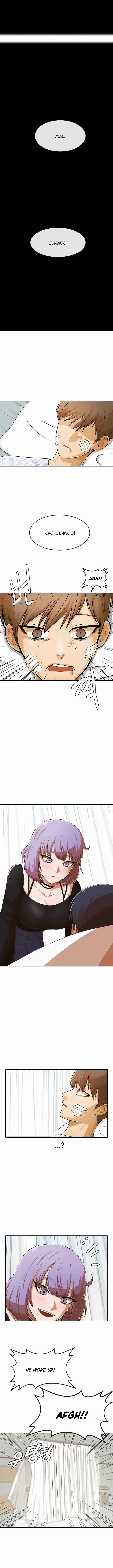 Random Chat Chapter 179 - Page 19