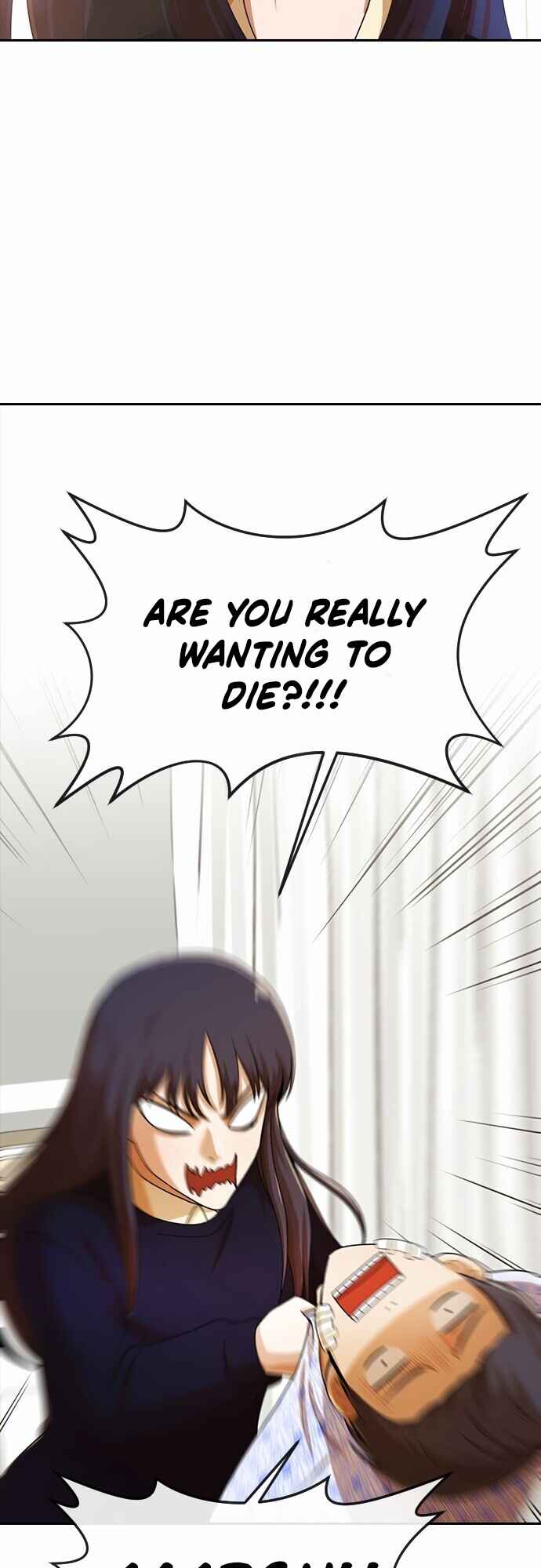 Random Chat Chapter 179 - Page 25