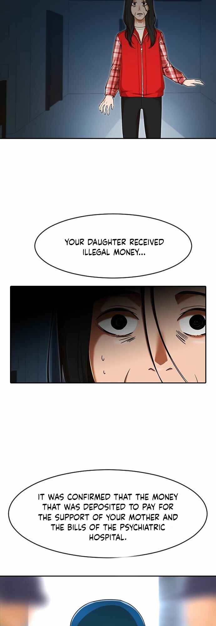 Random Chat Chapter 179 - Page 31