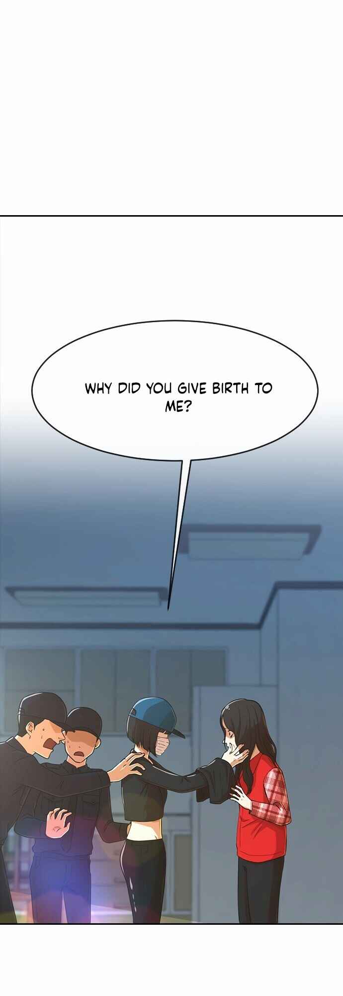 Random Chat Chapter 179 - Page 37