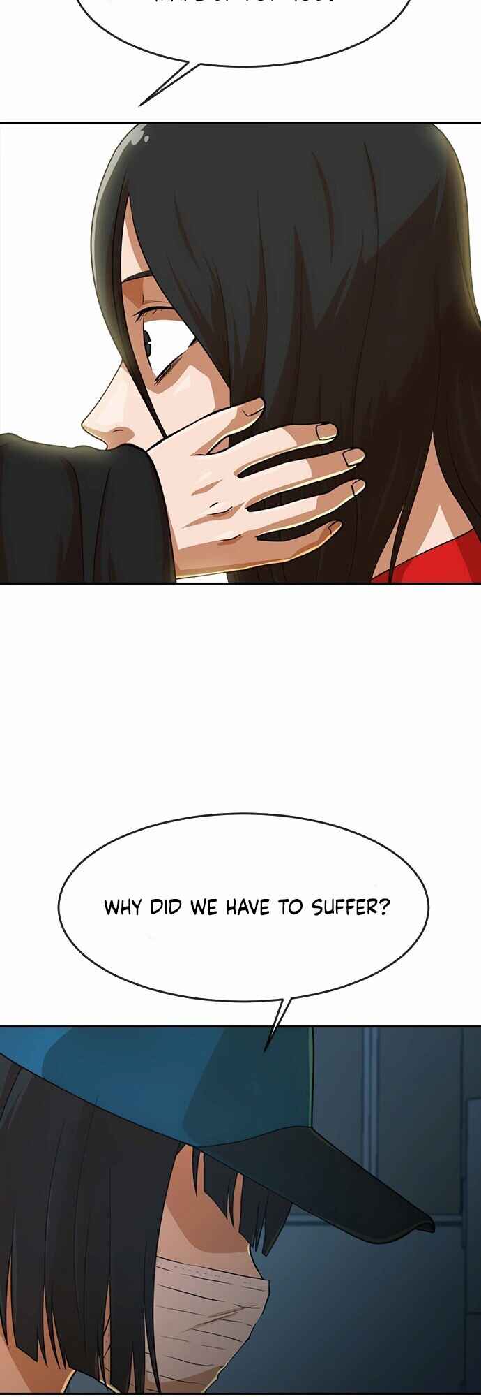 Random Chat Chapter 179 - Page 39
