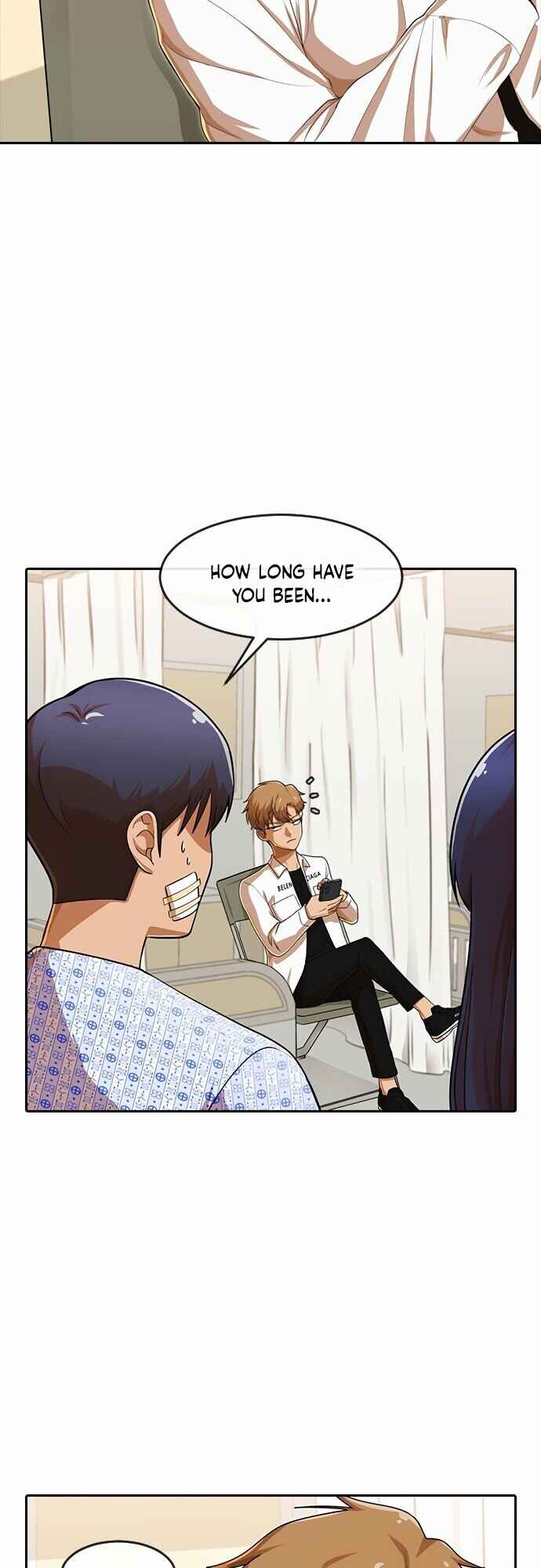 Random Chat Chapter 179 - Page 47