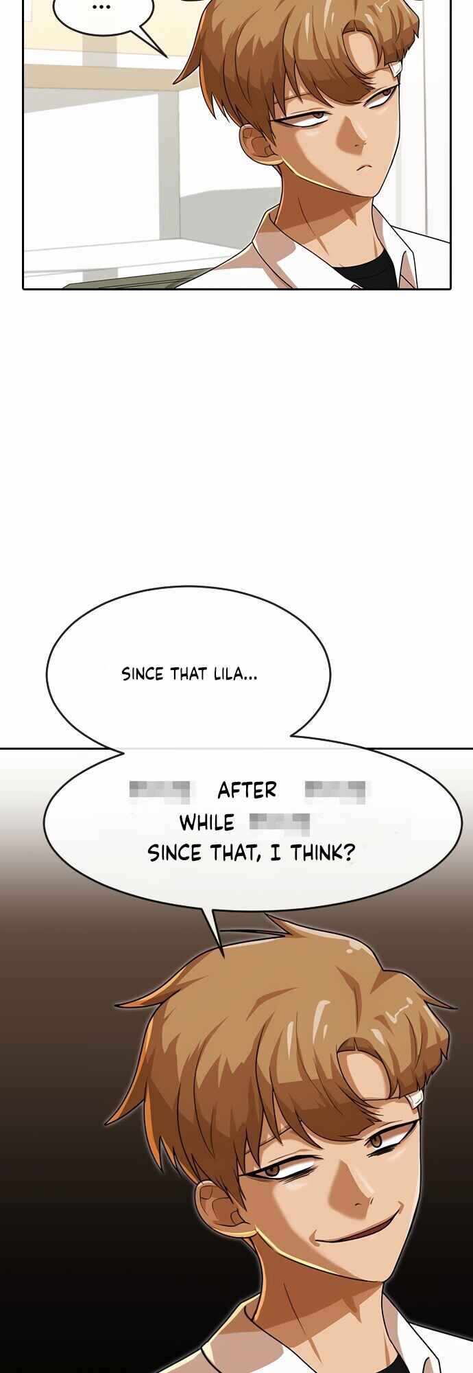 Random Chat Chapter 179 - Page 48