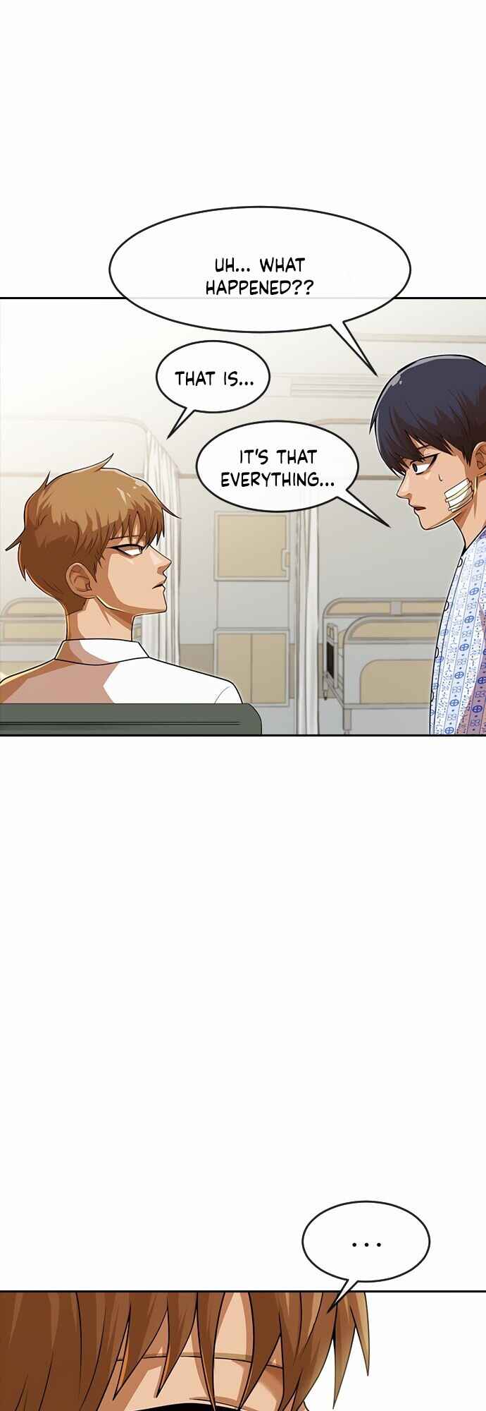 Random Chat Chapter 179 - Page 51