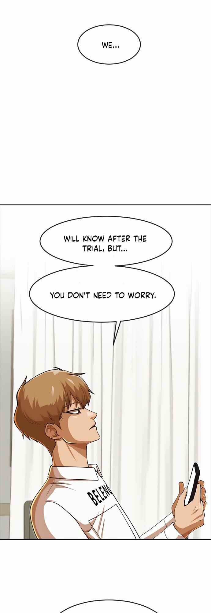 Random Chat Chapter 179 - Page 54