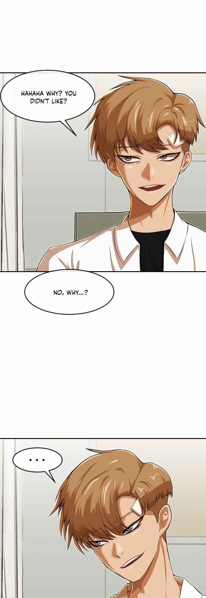 Random Chat Chapter 179 - Page 57