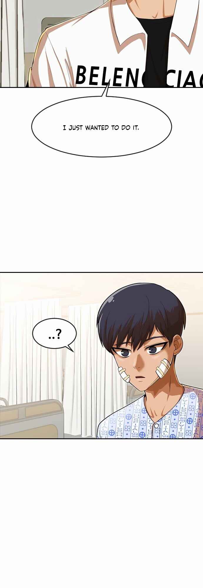 Random Chat Chapter 179 - Page 58