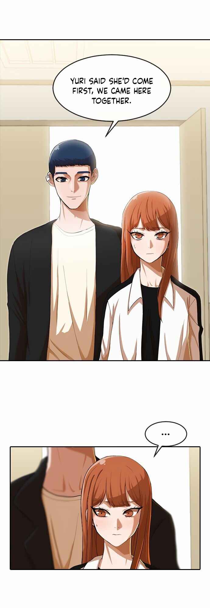 Random Chat Chapter 179 - Page 69