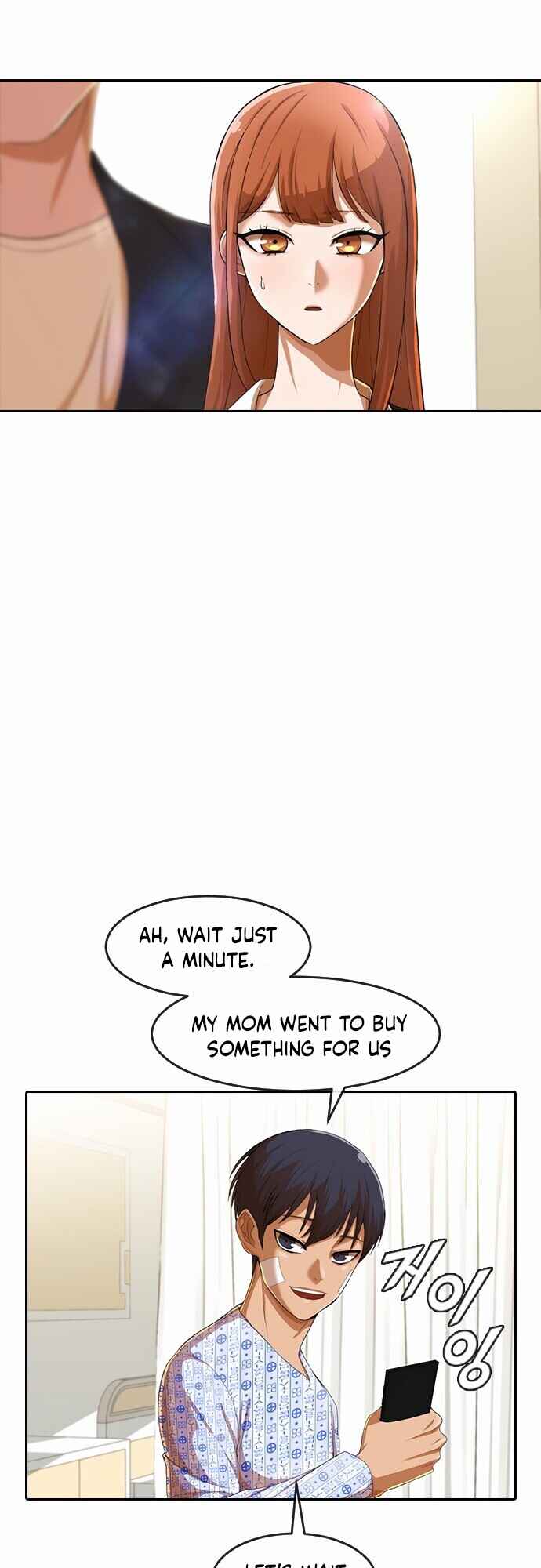 Random Chat Chapter 179 - Page 71