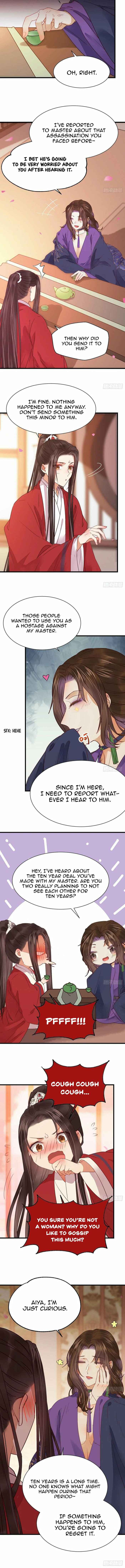 The Ghostly Doctor Chapter 281 - Page 6