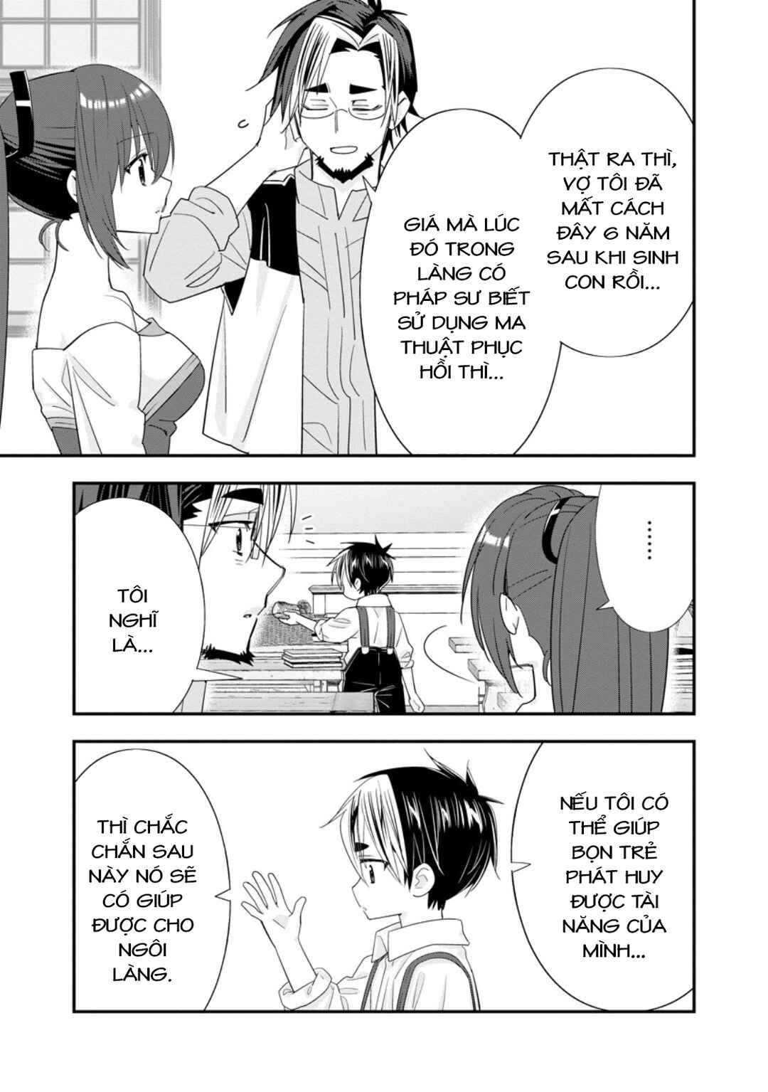 A-Rank Boukensha no Slow Life Chapter 51 - Page 18