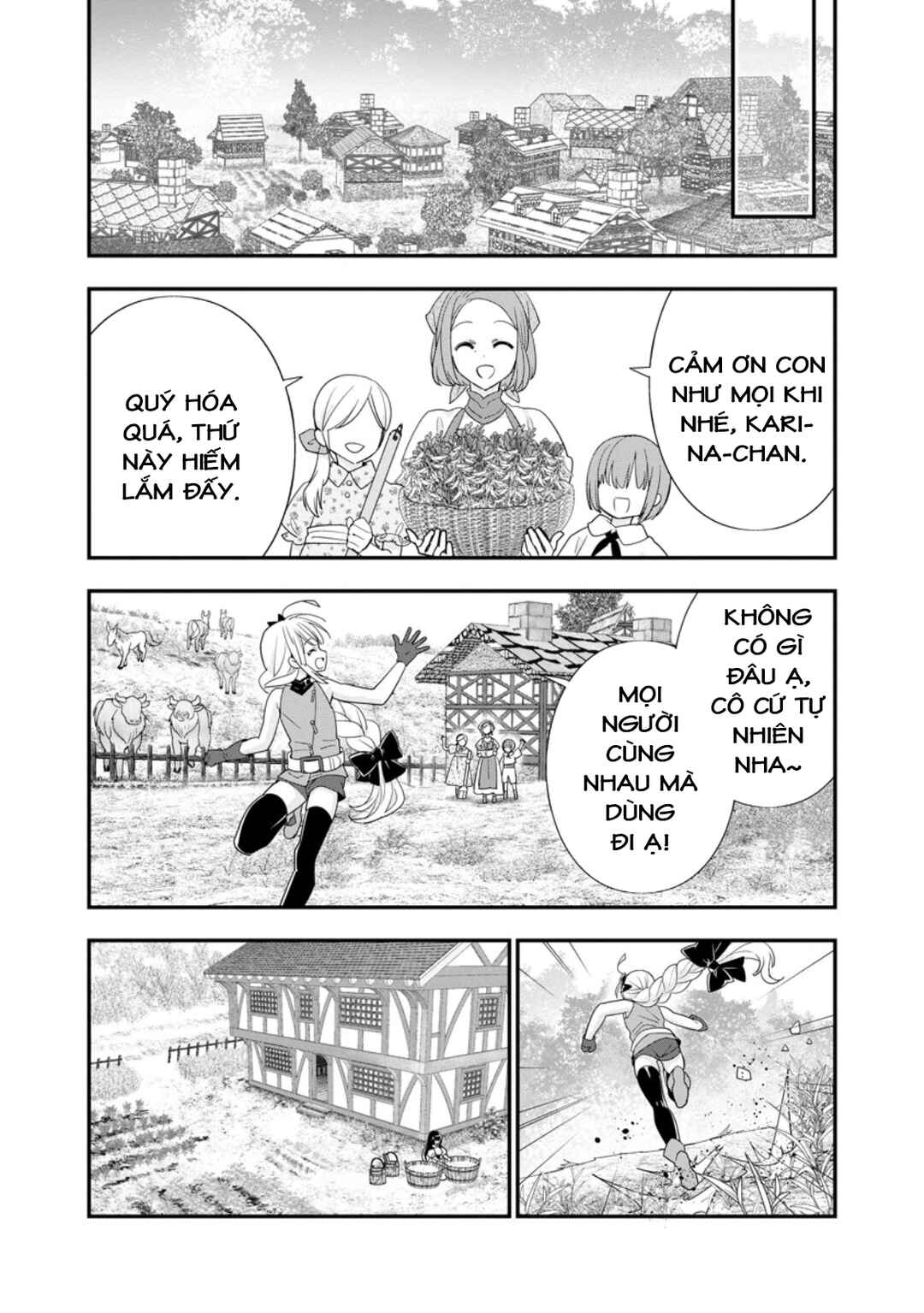 A-Rank Boukensha no Slow Life Chapter 51 - Page 21