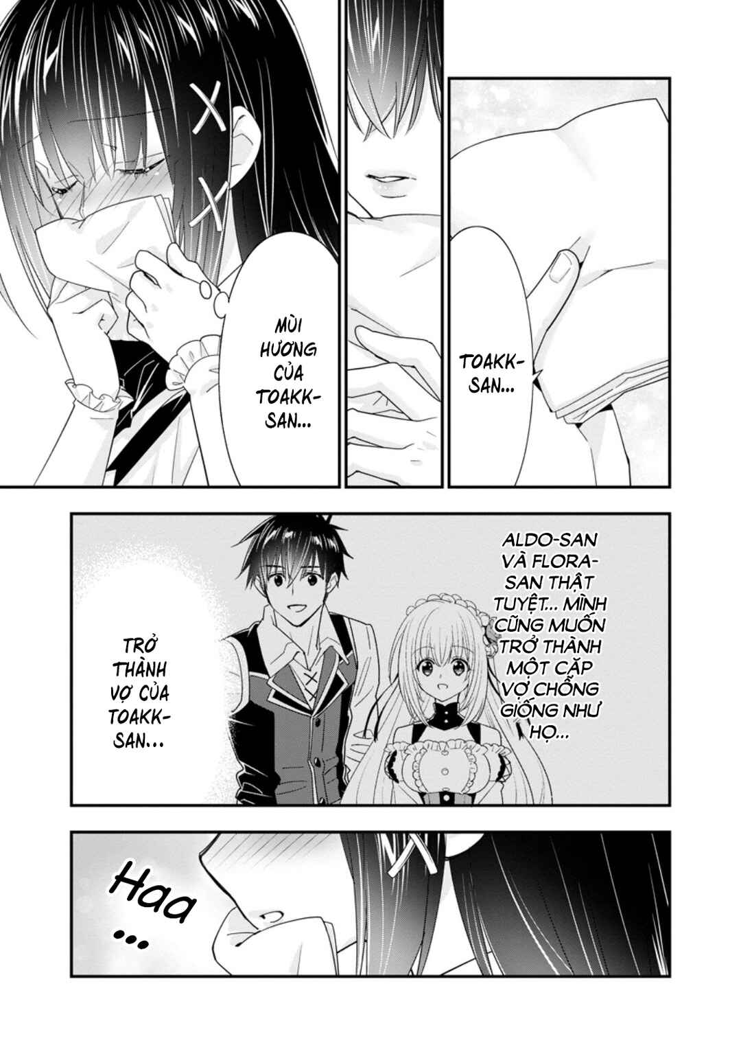 A-Rank Boukensha no Slow Life Chapter 51 - Page 32