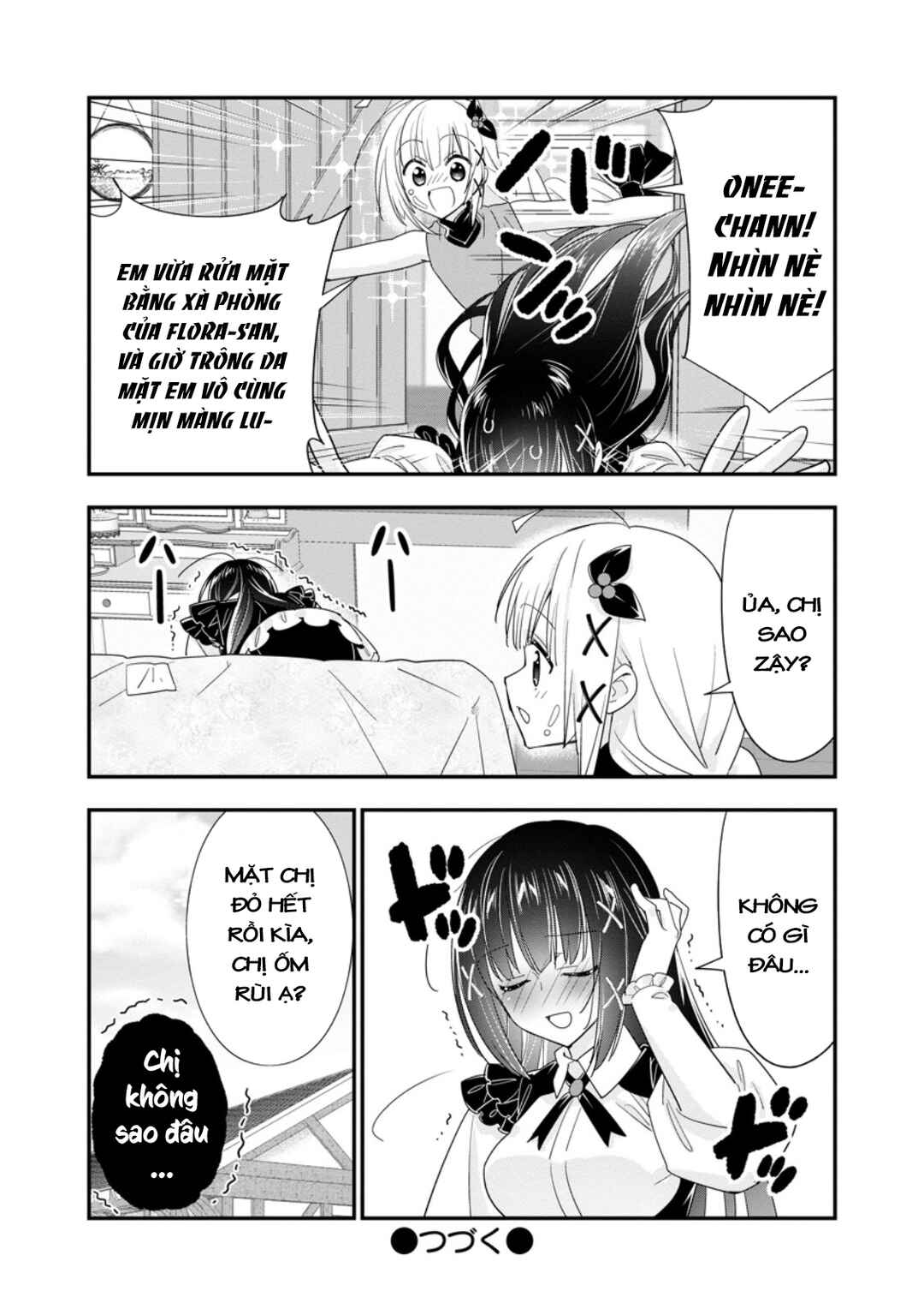 A-Rank Boukensha no Slow Life Chapter 51 - Page 35