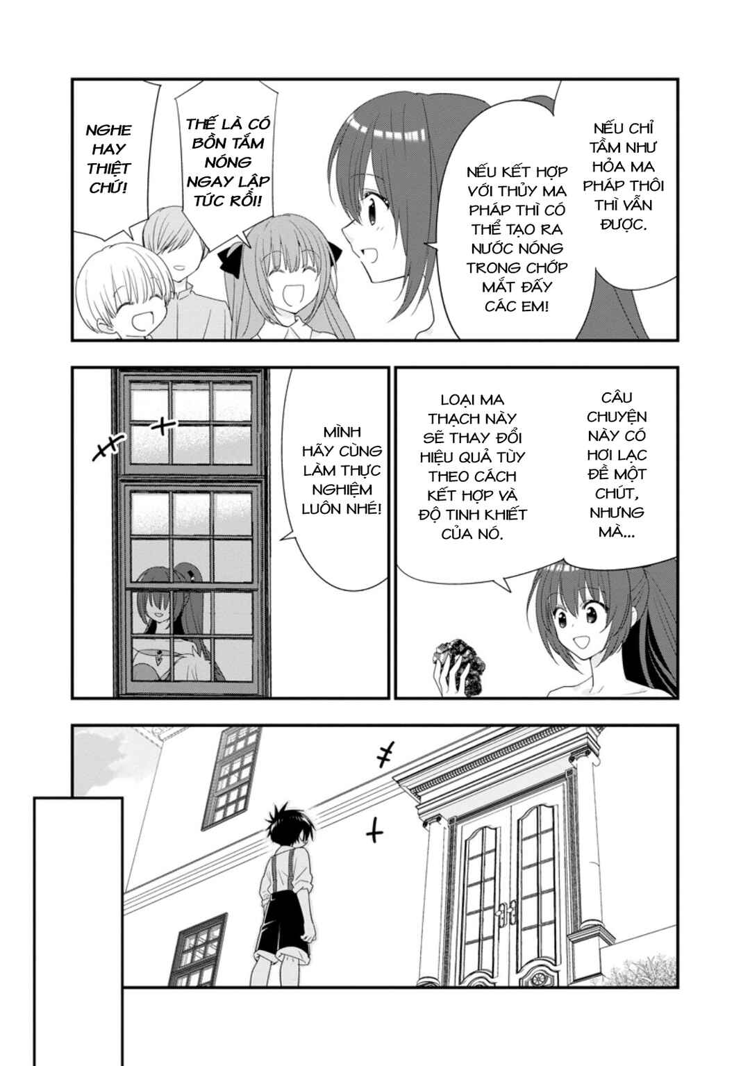A-Rank Boukensha no Slow Life Chapter 51 - Page 6