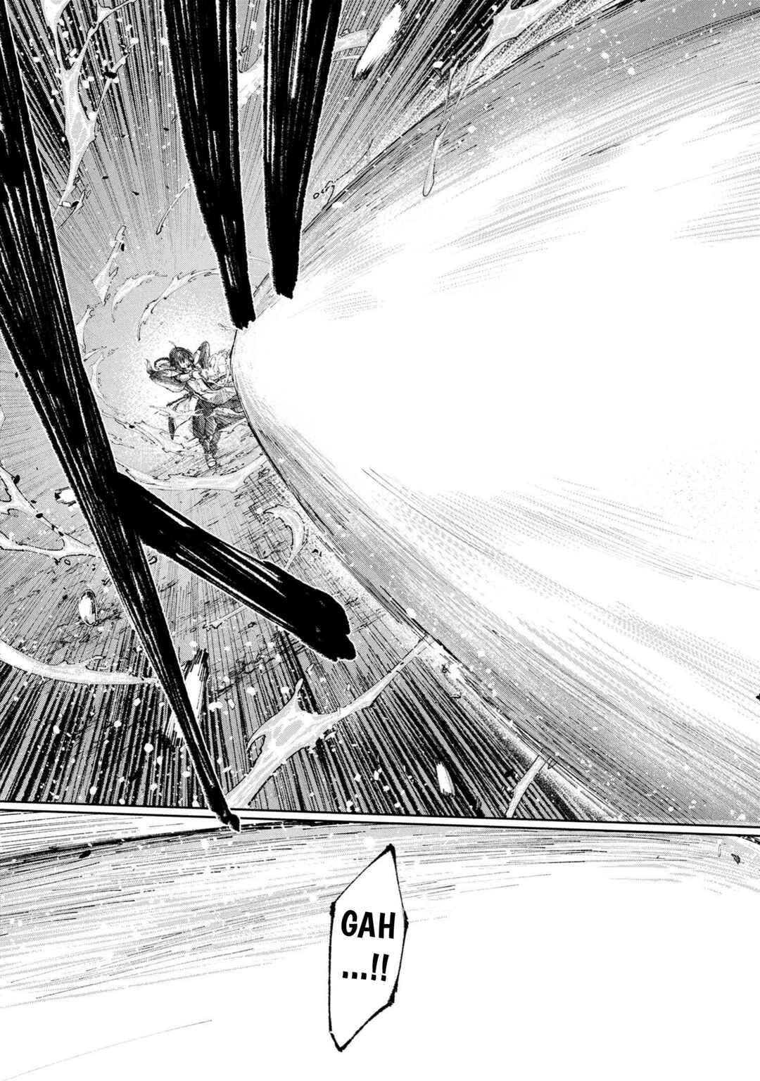 Fate/Samurai Remnant Chapter 1.3 - Page 24