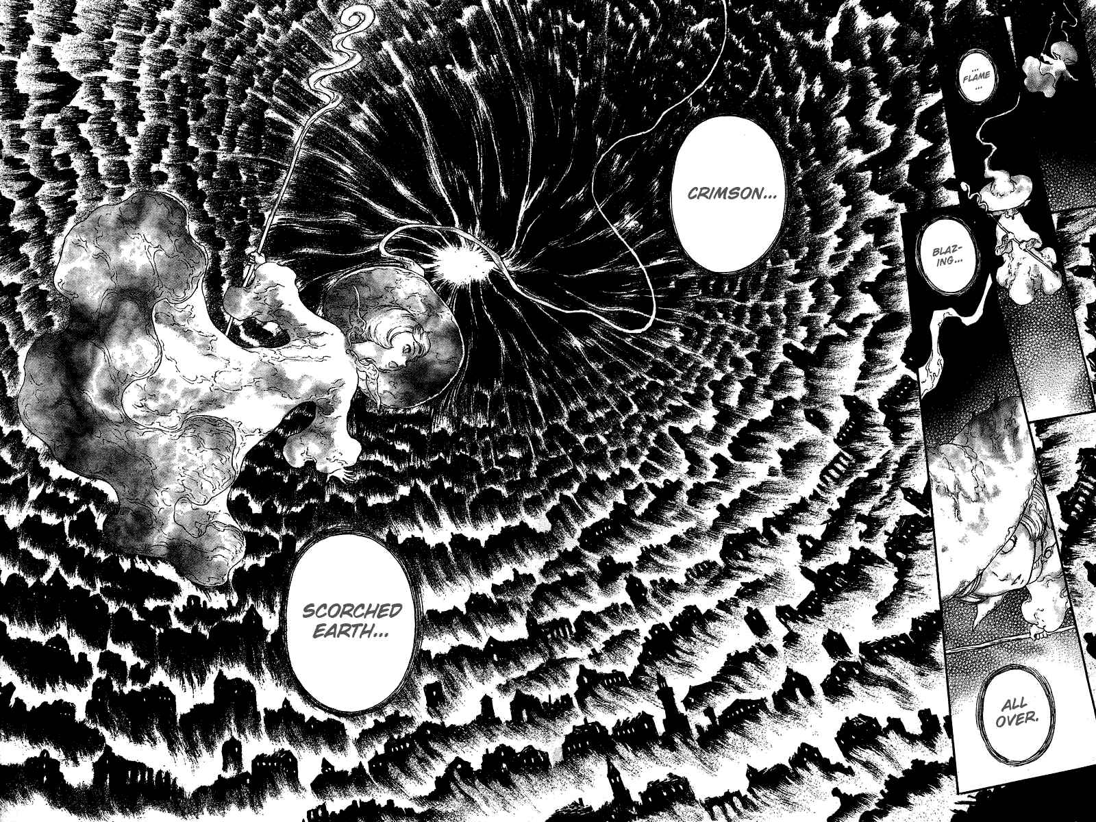 Berserk Chapter 267 - Page 15