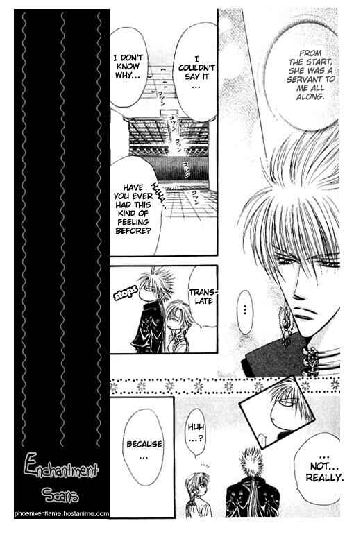 Skip Beat! Chapter 42 - Page 11