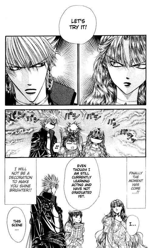 Skip Beat! Chapter 42 - Page 14