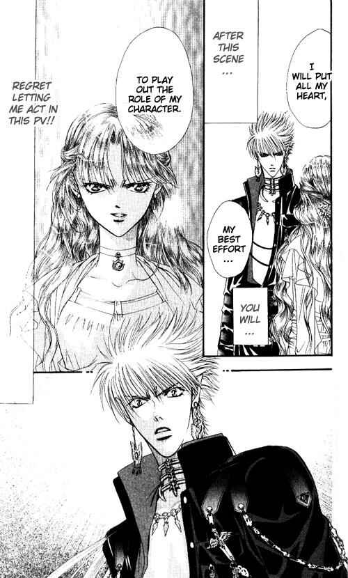 Skip Beat! Chapter 42 - Page 15