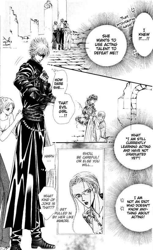 Skip Beat! Chapter 42 - Page 16