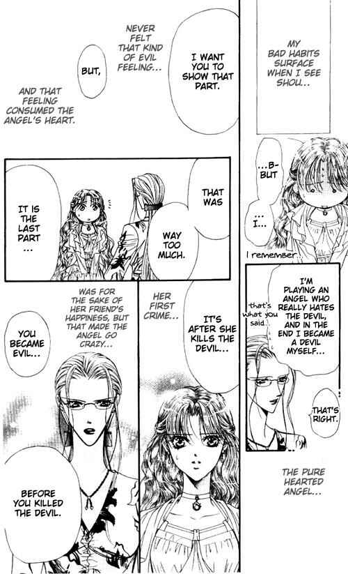 Skip Beat! Chapter 42 - Page 20