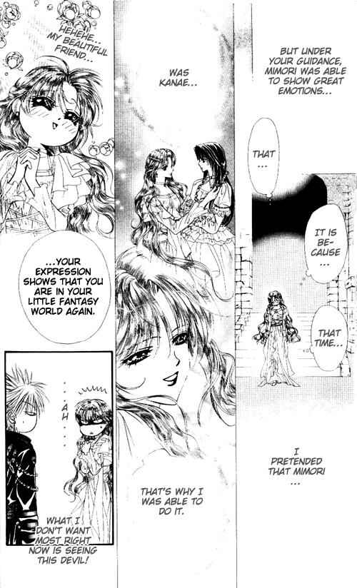 Skip Beat! Chapter 42 - Page 24