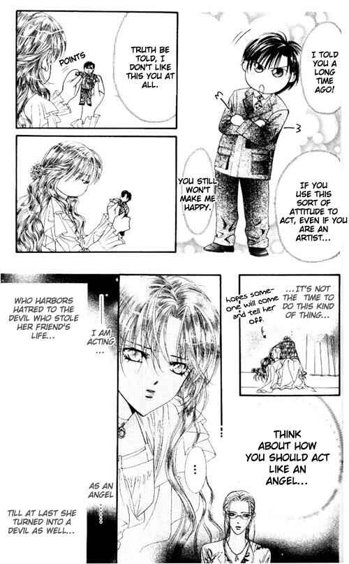 Skip Beat! Chapter 42 - Page 32