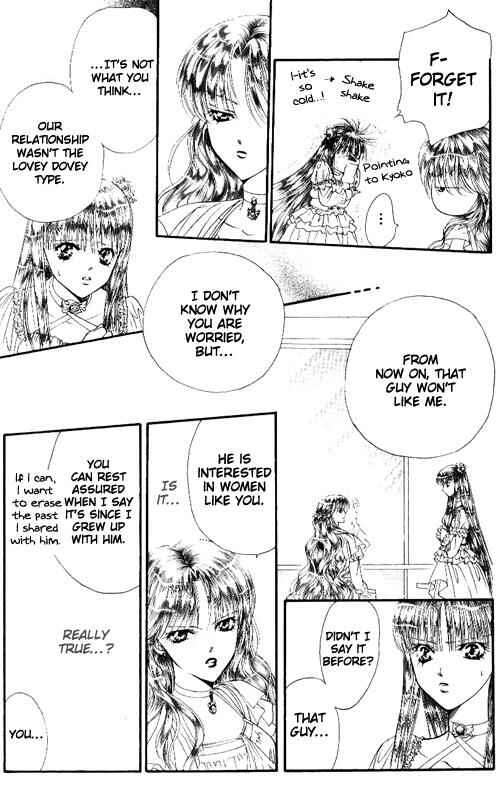 Skip Beat! Chapter 42 - Page 9