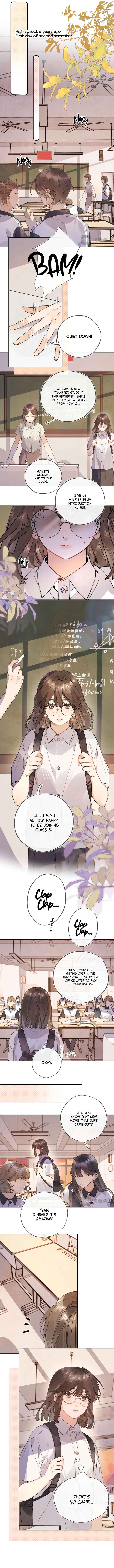 Confession Chapter 31 - Page 4
