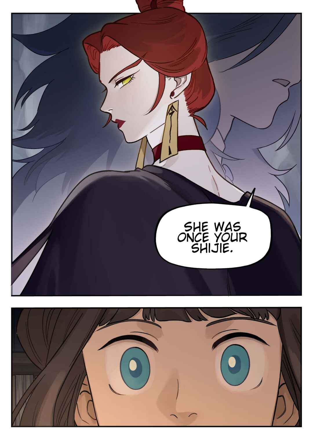 Lanxi Zhen Chapter 101 - Page 14