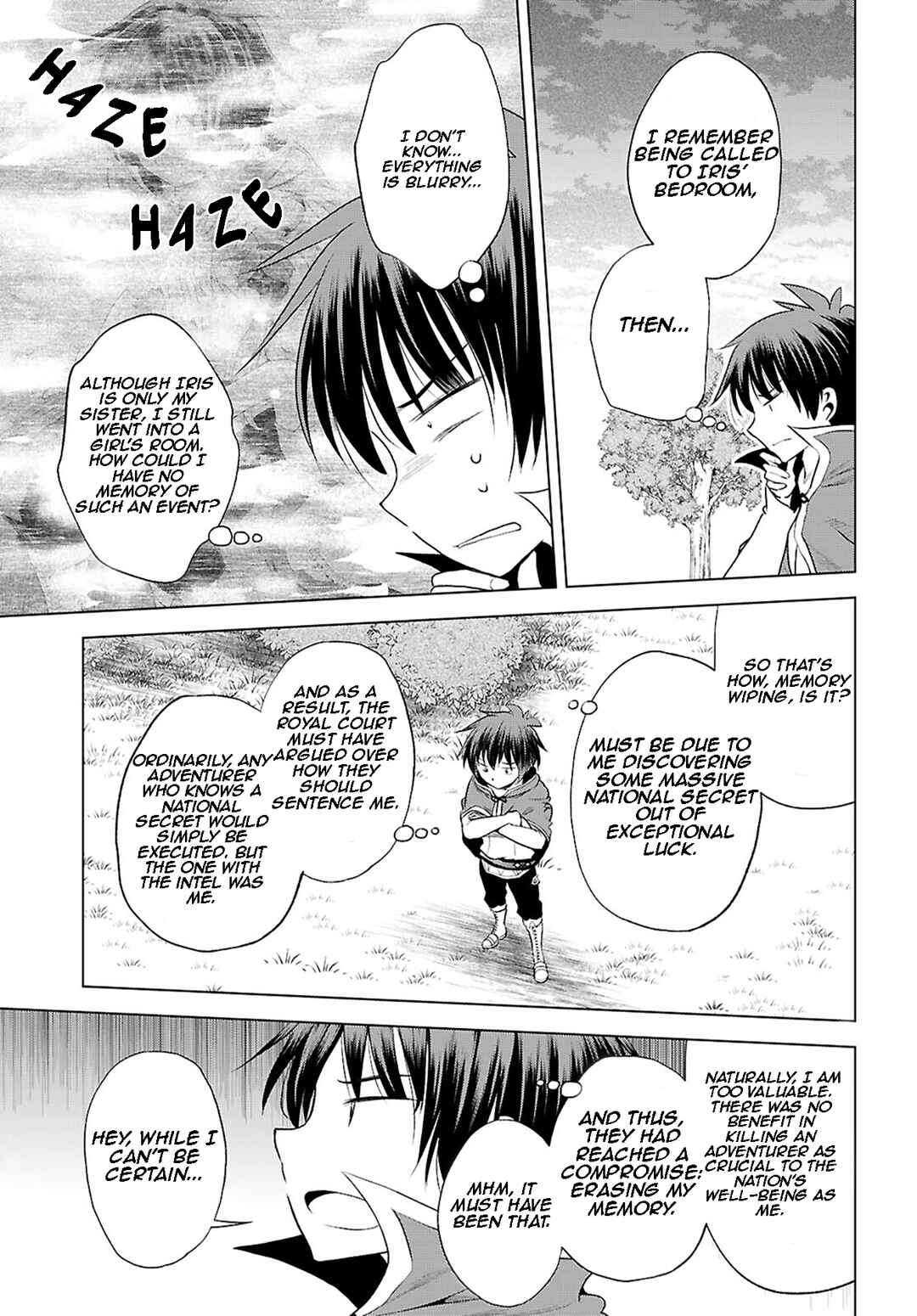 Kono Subarashii Sekai ni Shukufuku o! Chapter 120 - Page 12