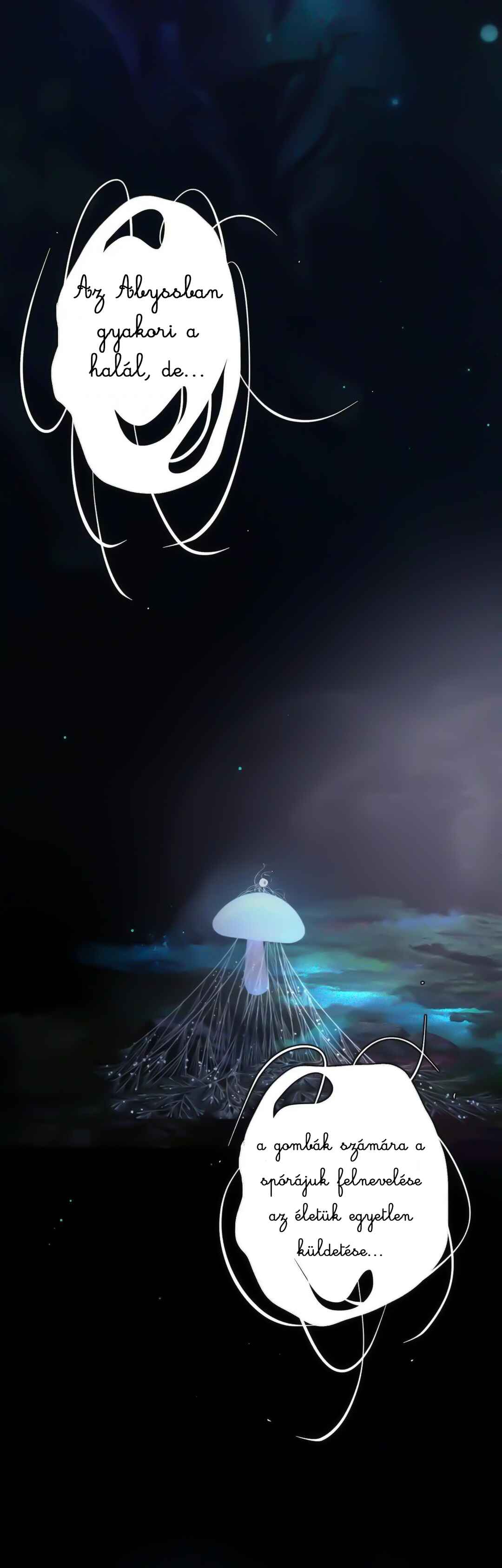 Xiǎo Mógū Chapter 2 - Page 5