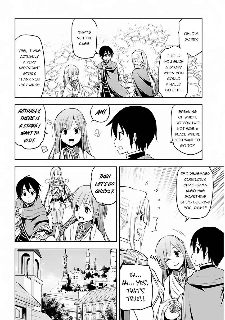 Maseki Gourmet - Mamono no Chikara wo Tabeta Ore wa Saikyou! Chapter 18 - Page 10